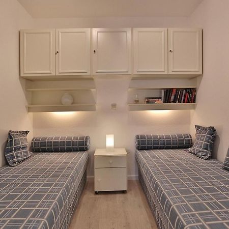Kurparkresidenz-Timmendorfer Strand Kurparkresidenz-Timmendorfer Strand Appartement 22 ภายนอก รูปภาพ
