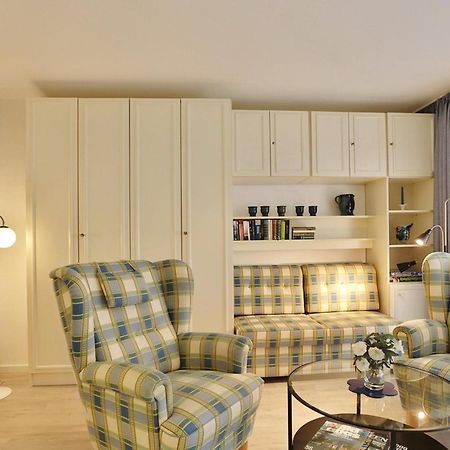 Kurparkresidenz-Timmendorfer Strand Kurparkresidenz-Timmendorfer Strand Appartement 22 ภายนอก รูปภาพ