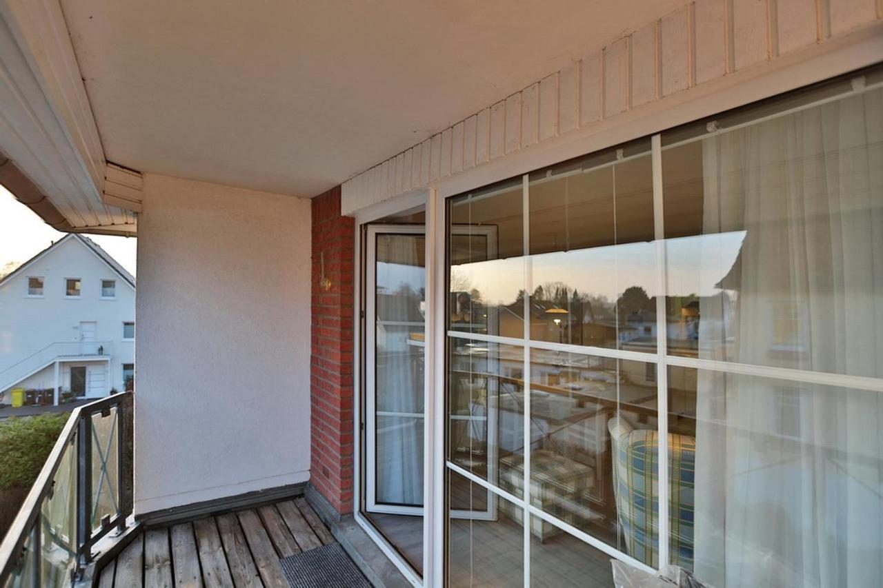 Kurparkresidenz-Timmendorfer Strand Kurparkresidenz-Timmendorfer Strand Appartement 22 ภายนอก รูปภาพ