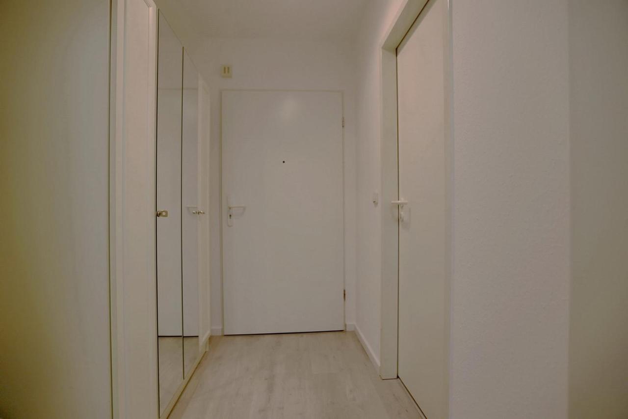 Kurparkresidenz-Timmendorfer Strand Kurparkresidenz-Timmendorfer Strand Appartement 22 ภายนอก รูปภาพ